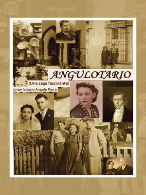 cover image of Angulotario